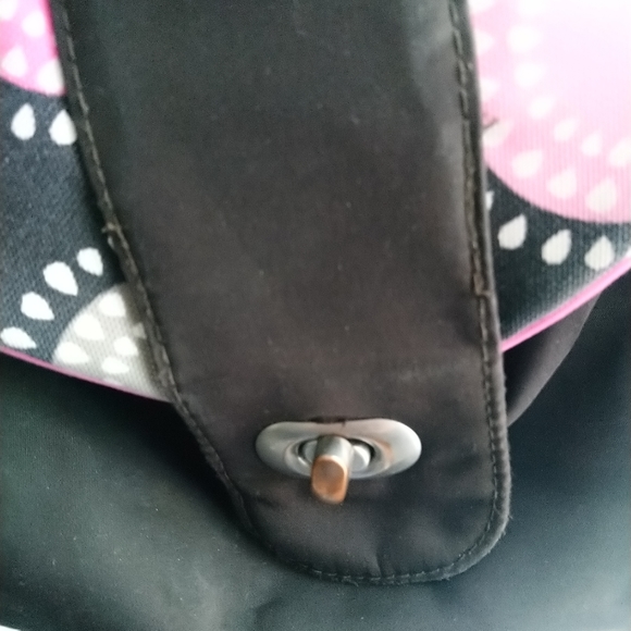 Carters Baby Diaper Bag - Picture 2 of 9